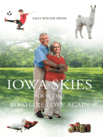 Iowa Skies; Book One; To Share Love Again