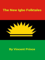 The New Igbo Folktales