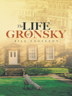 The Life of Gronsky