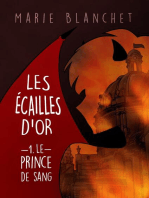 Le Prince de Sang