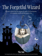 The Forgetful Wizard