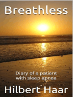 Breathless: Diary of a Patient with Sleep Apnea