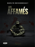 Les LES AFFAMES