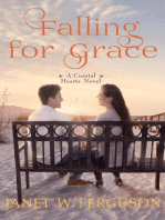 Falling For Grace: A Coastal Hearts Novel