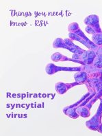 Things You Need To Know : Respiratory Syncytial Virus