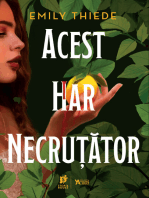 Acest har necrutator