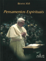 Pensamentos Espirituais