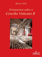 Livro eletrónico: “Documentos do Concílio Vaticano II” - Opus Dei