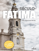 O Século de Fátima 3.ª edição revista