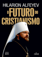 O Futuro do Cristianismo