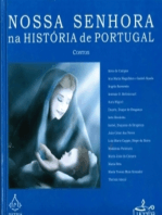 Nossa Senhora na História de Portugal