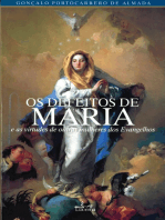 Os Defeitos de Maria