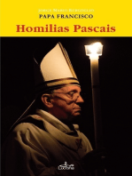 Homilias Pascais