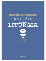 Guia Prático para a Liturgia