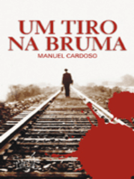 Um Tiro na Bruma 3ªEd