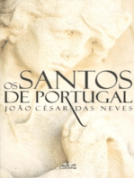 Os Santos de Portugal - 2ª Edição