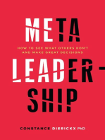 Meta-Leadership