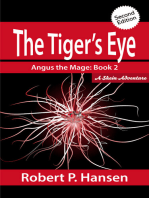 The Tiger's Eye (2nd Ed.)