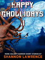 Happy Ghoulidays II