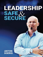 Leadership. Safe & Secure.