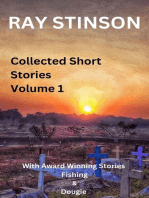 Collected Short Stories. Volume 1