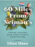 60 Miles From Neiman's