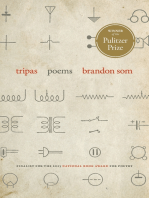 Tripas: Poems