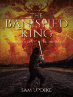 The Banished King: Death is Only the Beginning