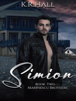 Marinescu Brothers: Simion: The Marinescu Brothers