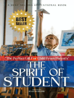 The Spirit Of Student