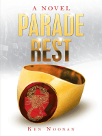 Parade Rest: A Novel
