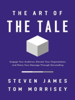 The Art of the Tale