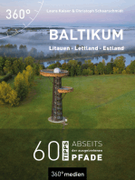 Baltikum – Litauen, Lettland, Estland