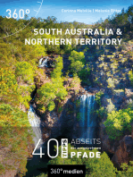 South Australia und Northern Territory: 40 Tipps abseits der ausgetretenen Pfade