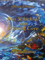 Das Schicksal von Cornish Cove: Das große Finale der Cornish Cove Reihe