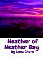 Heather of Heather Bay