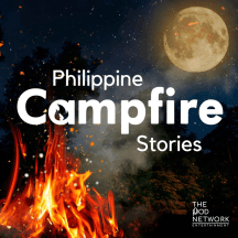 Philippine Campfire Stories