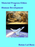 Material Progress Ethics and Human Development