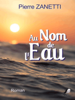 Au nom de l'eau