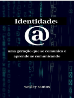 Identidade @