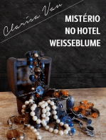 Mistério No Hotel Weisseblume
