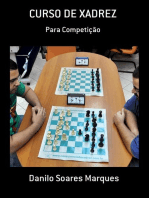 O cavalo de xadrez na negociação • Clube de Negociadores