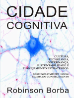 Cidade Cognitiva