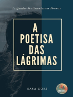 A Poetisa Das Lágrimas