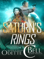 Saturn's Rings Episode One