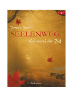 Seelenweg: Schlüssel der Zeit