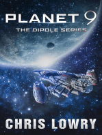 Planet 9 - The Dipole Series