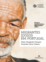 Migrantes Idosos em Portugal