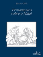 Pensamentos sobre o Natal