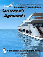 Seascape's Aground !